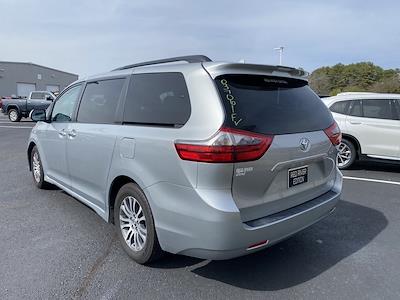 Used 2020 Toyota Sienna Limited 4x2, Minivan for sale #037061F - photo 2