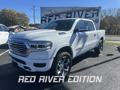 2020 Ram 1500 Crew Cab 4x4, Pickup for sale #106674A - photo 1