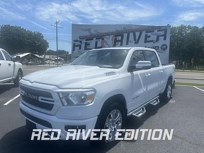 Used 2023 Ram 1500 Big Horn Crew Cab 4WD, Pickup for sale #107476A - photo 1