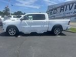 Used 2023 Ram 1500 Big Horn Crew Cab 4WD, Pickup for sale #107476A - photo 23