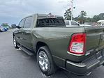 Used 2020 Ram 1500 Lone Star Crew Cab 4x4, Pickup for sale #204389B - photo 2