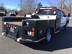 Used 2013 GMC Sierra 3500 SLE Crew Cab 4x4, Flatbed Truck for sale #132770A - photo 16