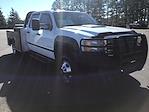 Used 2013 GMC Sierra 3500 SLE Crew Cab 4x4, Flatbed Truck for sale #132770A - photo 26