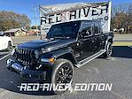 Used 2022 Jeep Gladiator High Altitude Crew Cab 4x4, Pickup for sale #133613B - photo 1