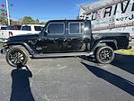 Used 2022 Jeep Gladiator High Altitude Crew Cab 4x4, Pickup for sale #133613B - photo 23