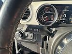 Used 2022 Jeep Gladiator High Altitude Crew Cab 4x4, Pickup for sale #133613B - photo 8