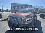 Used 2018 Nissan Titan XD Reserve Crew Cab 4x4, Pickup for sale #140837A - photo 1