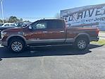 Used 2018 Nissan Titan XD Reserve Crew Cab 4x4, Pickup for sale #140837A - photo 29