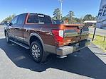 Used 2018 Nissan Titan XD Reserve Crew Cab 4x4, Pickup for sale #140837A - photo 2