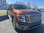 Used 2018 Nissan Titan XD Reserve Crew Cab 4x4, Pickup for sale #140837A - photo 34