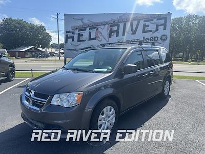 Used 2019 Dodge Grand Caravan SE FWD, Minivan for sale #142917A - photo 1