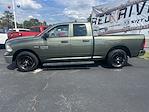 Used 2021 Ram 1500 Tradesman Quad Cab 4x2, Pickup for sale #162700E - photo 23