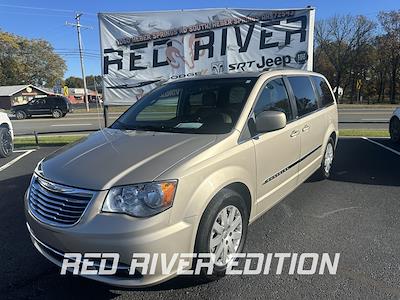 Used 2012 Chrysler Town and Country Touring FWD, Minivan for sale #171009A - photo 1