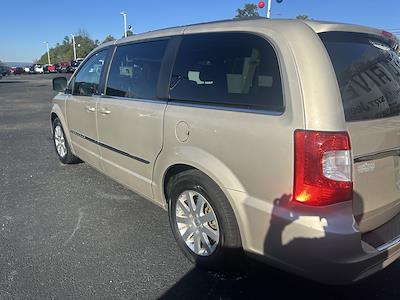 Used 2012 Chrysler Town and Country Touring FWD, Minivan for sale #171009A - photo 2