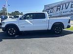 Used 2019 Ram 1500 Rebel Crew Cab 4x4, Pickup for sale #178099A - photo 27