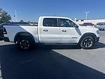 Used 2019 Ram 1500 Rebel Crew Cab 4x4, Pickup for sale #178099A - photo 32