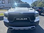 Used 2019 Ram 1500 Rebel Crew Cab 4x4, Pickup for sale #178099A - photo 34