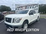 Used 2019 Nissan Titan SV Crew Cab 4x4, Pickup for sale #148542B - photo 1