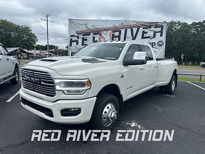 2023 Ram 3500 Crew Cab DRW 4WD, Pickup for sale #187518A - photo 1