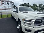 2023 Ram 3500 Crew Cab DRW 4WD, Pickup for sale #187518A - photo 35
