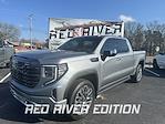 Used 2023 GMC Sierra 1500 Denali Ultimate Crew Cab 4x4, Pickup for sale #192505A - photo 1