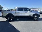 Used 2021 Ram 1500 Rebel Crew Cab 4WD, Pickup for sale #198159A - photo 32