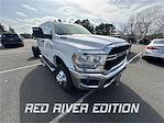 New 2024 Ram 3500 Tradesman Crew Cab 4x4, Cab Chassis for sale #210405 - photo 1