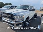 New 2024 Ram 3500 Tradesman Crew Cab 4x4, Cab Chassis for sale #210407 - photo 1