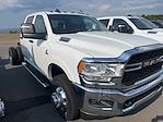 New 2024 Ram 3500 Tradesman Crew Cab 4x4, Cab Chassis for sale #210407 - photo 3