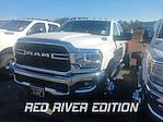 New 2024 Ram 3500 Tradesman Crew Cab 4x4, Cab Chassis for sale #215588 - photo 1