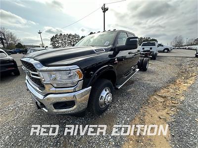 2024 Ram 3500 Crew Cab DRW 4x4, Cab Chassis for sale #215589 - photo 1