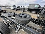 New 2024 Ram 3500 Tradesman Crew Cab 4x4, Cab Chassis for sale #215589 - photo 12
