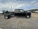 New 2024 Ram 3500 Tradesman Crew Cab 4x4, Cab Chassis for sale #215589 - photo 4