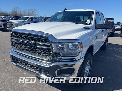 New 2024 Ram 2500 Tradesman Crew Cab 4x4, Pickup for sale #217265 - photo 1