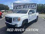 Used 2021 GMC Canyon Elevation Crew Cab 4x4, Pickup for sale #221237B - photo 1