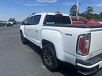 Used 2021 GMC Canyon Elevation Crew Cab 4x4, Pickup for sale #221237B - photo 2