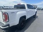 Used 2021 GMC Canyon Elevation Crew Cab 4x4, Pickup for sale #221237B - photo 30