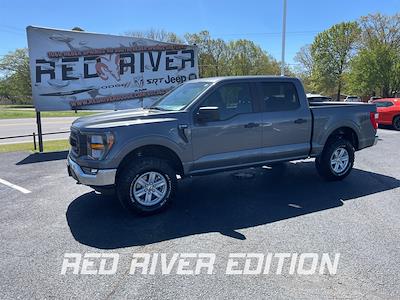 2023 Ford F-150 SuperCrew Cab 4WD, Pickup for sale #222855A - photo 1