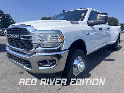 2024 Ram 3500 Crew Cab DRW 4x4, Pickup for sale #224742 - photo 1