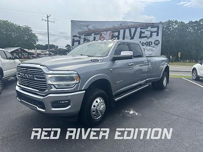 2021 Ram 3500 Crew Cab DRW 4WD, Pickup for sale #225553A - photo 1