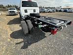 New 2024 Ram 5500 Tradesman Crew Cab 4x4, Cab Chassis for sale #229390 - photo 2