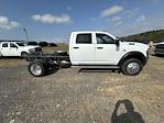 New 2024 Ram 5500 Tradesman Crew Cab 4x4, Cab Chassis for sale #229390 - photo 5