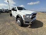 New 2024 Ram 5500 Tradesman Crew Cab 4x4, Cab Chassis for sale #229390 - photo 6
