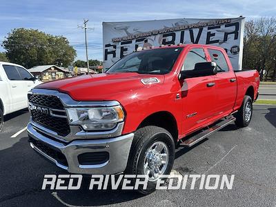 2022 Ram 2500 Crew Cab 4x4, Pickup for sale #235163A - photo 1