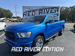 Used 2022 Ram 1500 Big Horn Crew Cab 4WD, Pickup for sale #235183A - photo 1