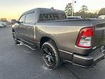 Used 2021 Ram 1500 Lone Star Crew Cab 4x4, Pickup for sale #235188B - photo 2