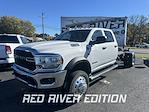 Used 2022 Ram 4500 SLT Crew Cab 4x4, Hauler Body for sale #235431B - photo 1