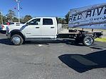 Used 2022 Ram 4500 SLT Crew Cab 4x4, Hauler Body for sale #235431B - photo 23