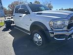 Used 2022 Ram 4500 SLT Crew Cab 4x4, Hauler Body for sale #235431B - photo 30