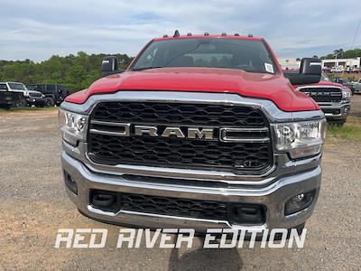 New 2024 Ram 3500 Tradesman Crew Cab 4x4, Cab Chassis for sale #247479 - photo 1